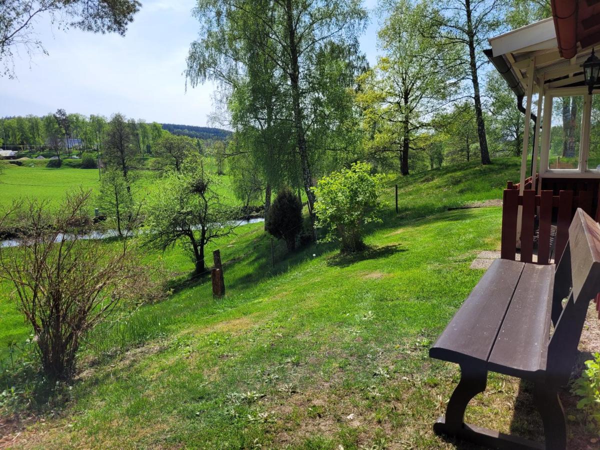 Sommarstuga Vårgårda Exterior foto