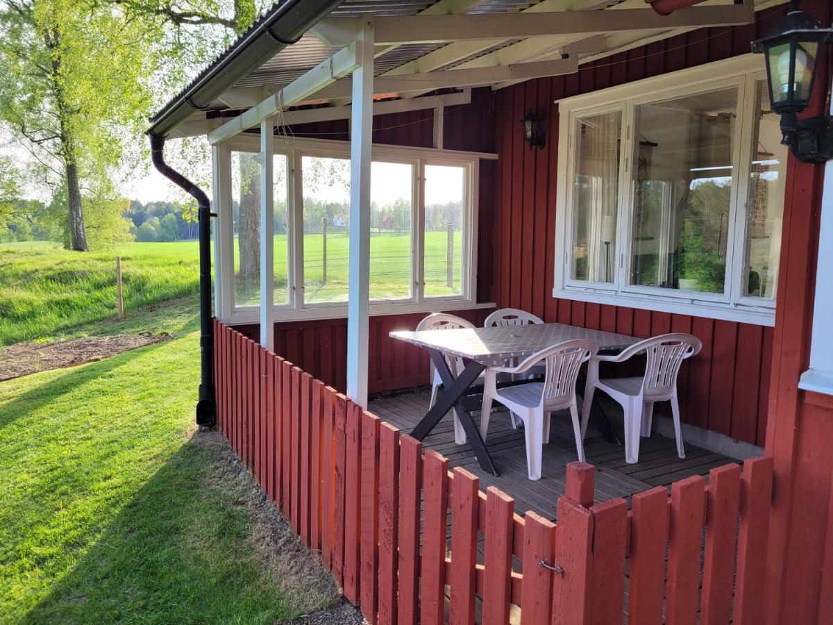 Sommarstuga Vårgårda Exterior foto