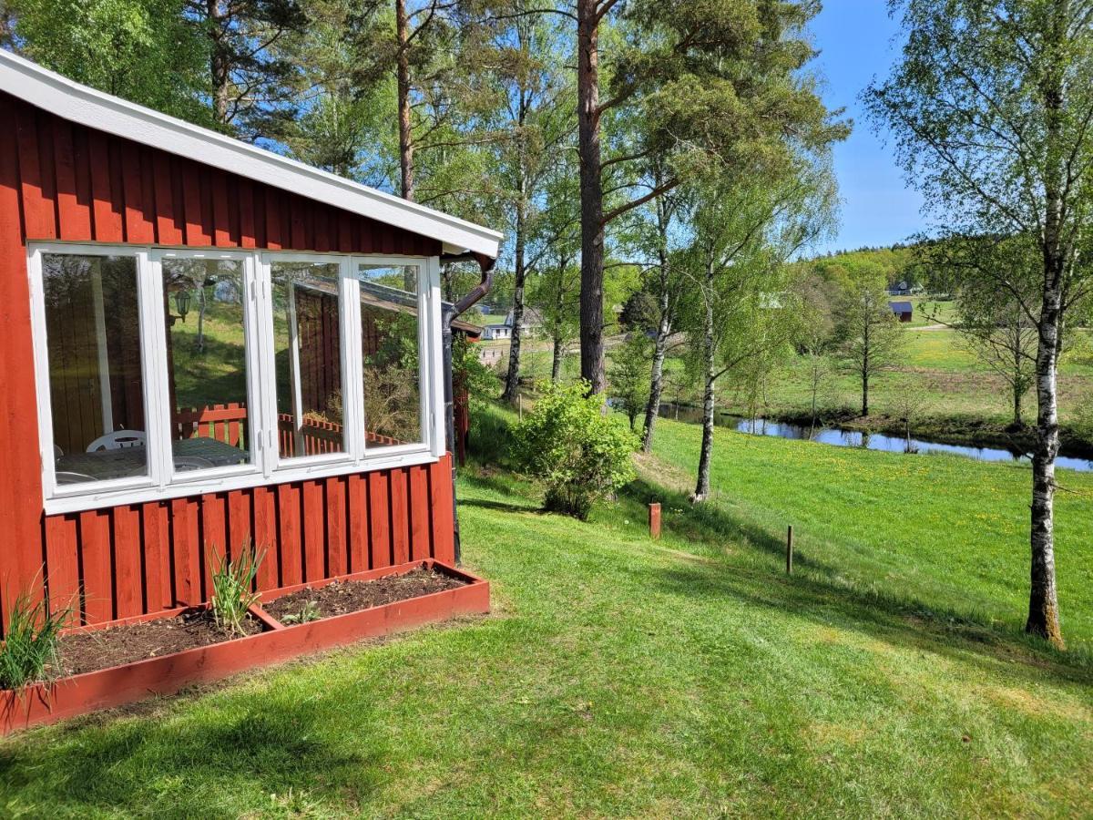 Sommarstuga Vårgårda Exterior foto